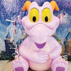 Figment popcorn bucket